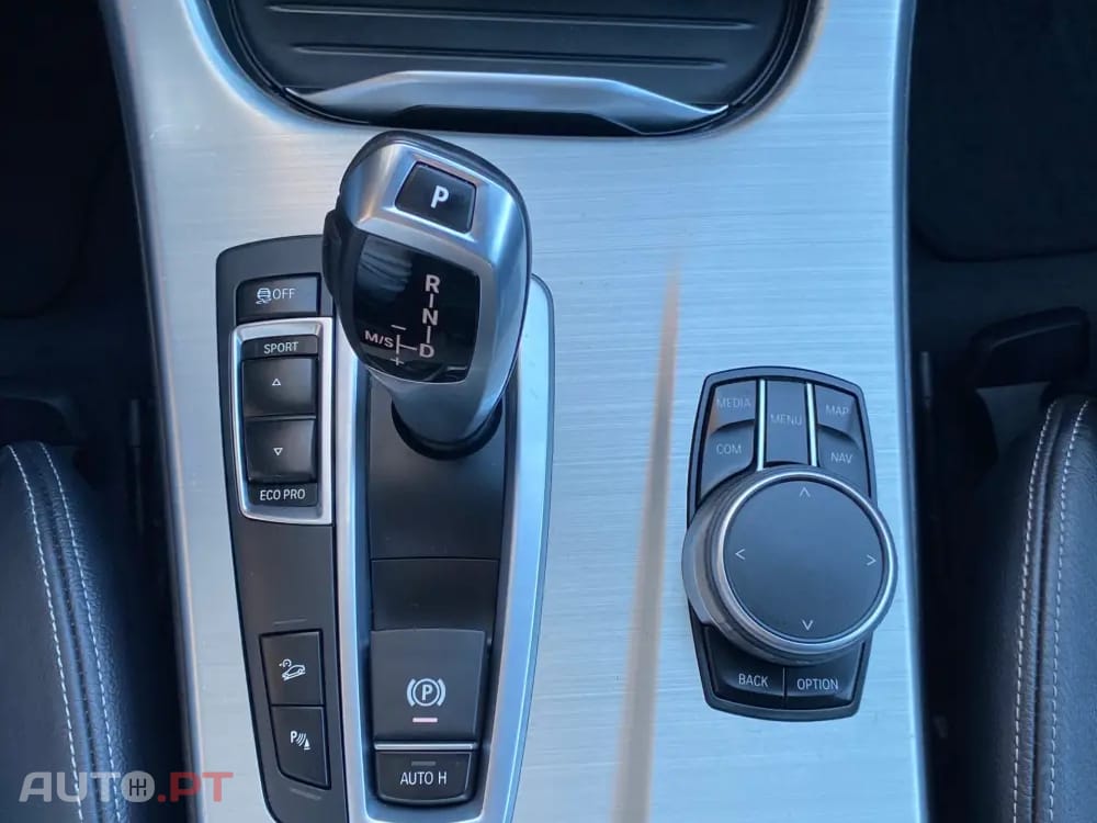 BMW X3 20 d xDrive Pack M Auto