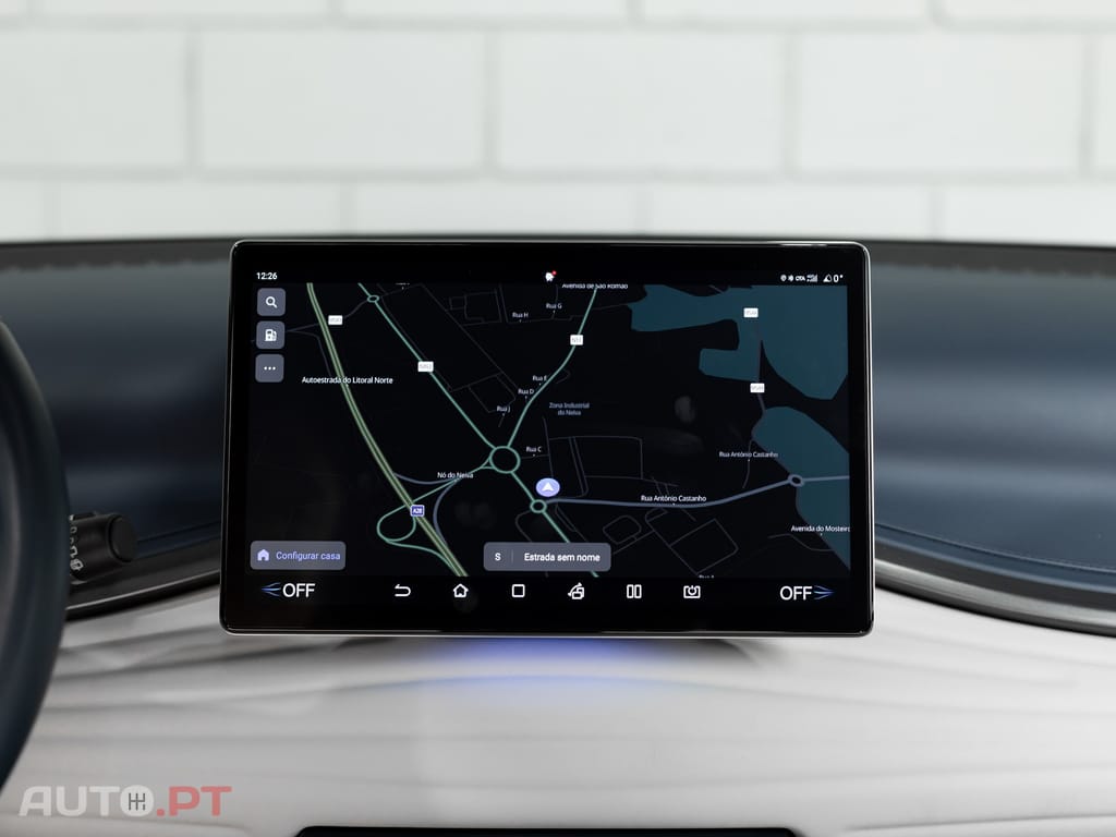 BYD Atto 3 60.48 kWh Design