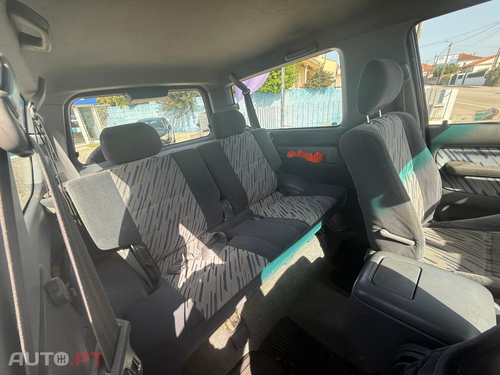 Toyota Land Cruiser 3.0 TD Pack 1 — fotografia 18