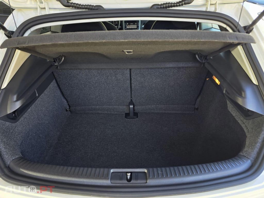 Volkswagen Scirocco 2.0 TDI Sport