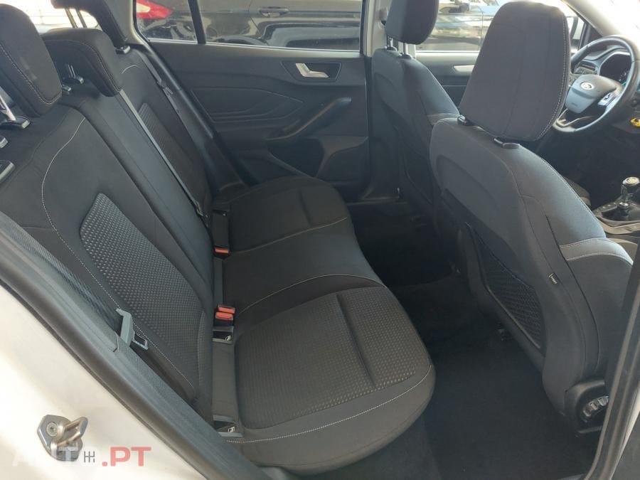 Ford Focus SW 1.0 EcoBoost Business