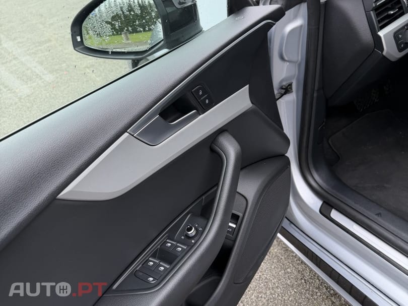 Audi A5 2.0 TDI S-line S tronic