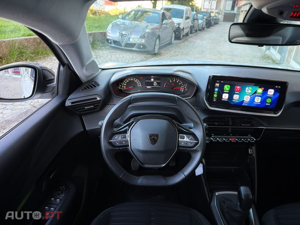 Peugeot 208 1.2 PureTech Active