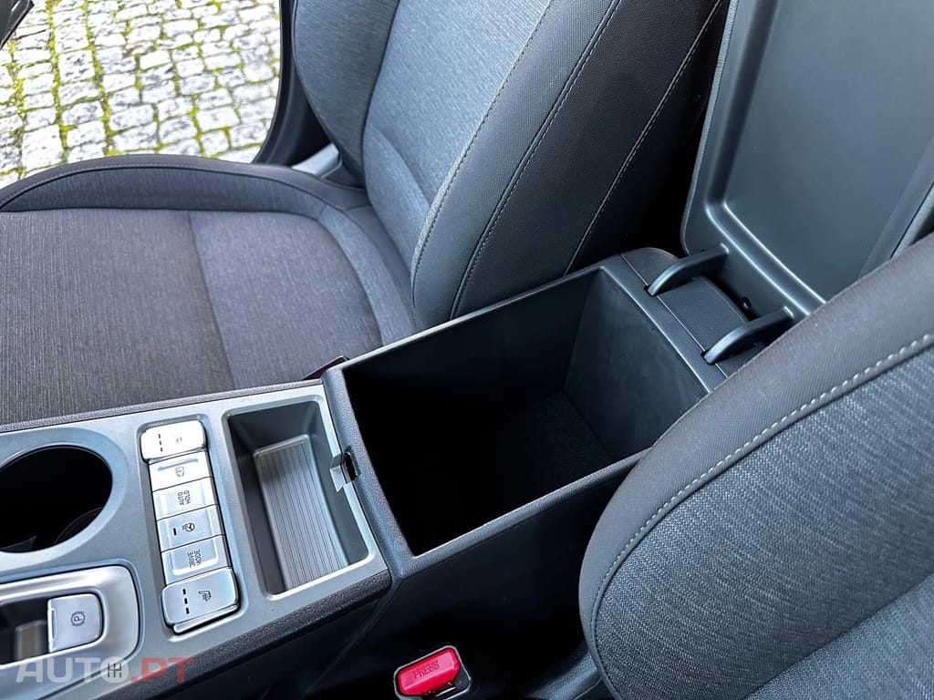 Hyundai Kauai 64 kWh Premium