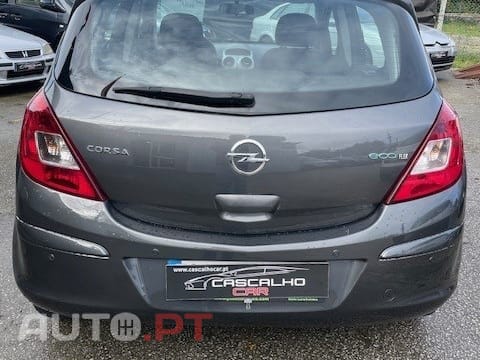 Opel Corsa 1.3 CDTi Cosmo