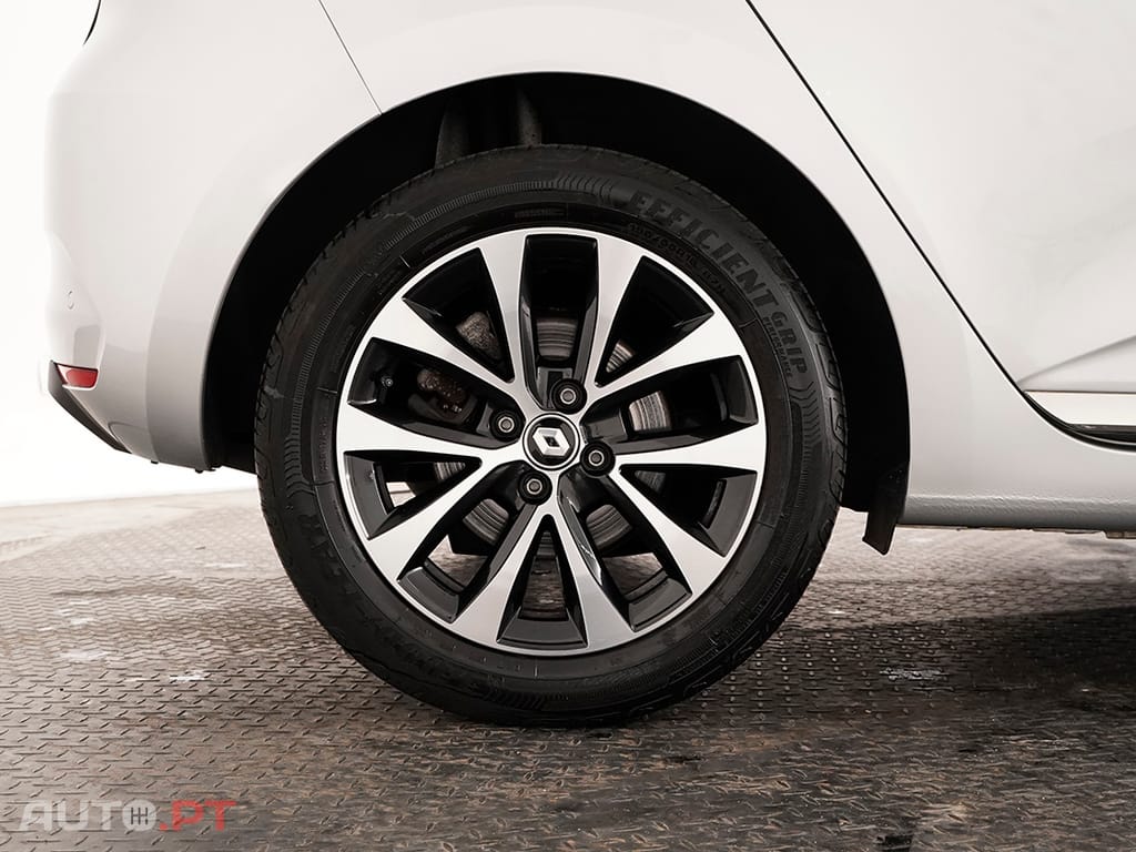 Renault Clio Clio 1.0 TCe Techno