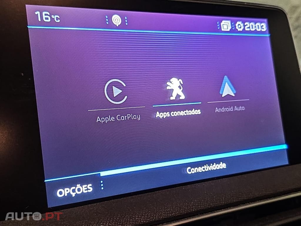 Peugeot 3008 1.5 BlueHDi Allure EAT8