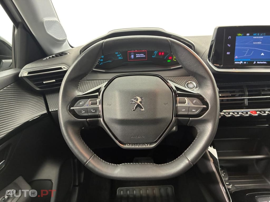 Peugeot E-208 50 kWh Active Pack