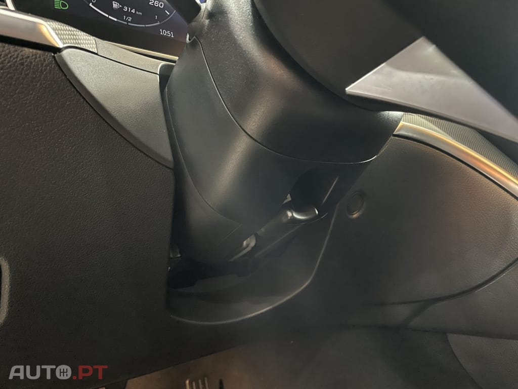 Mercedes-Benz C 220 d Avantgarde