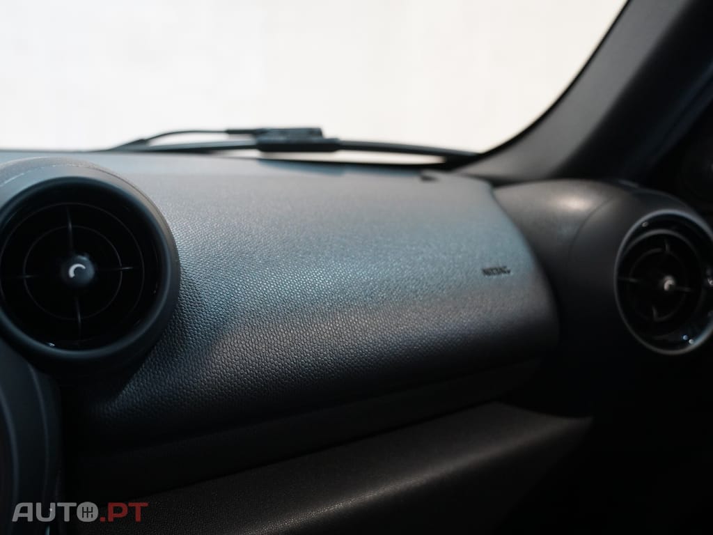 MINI Countryman Cooper SD