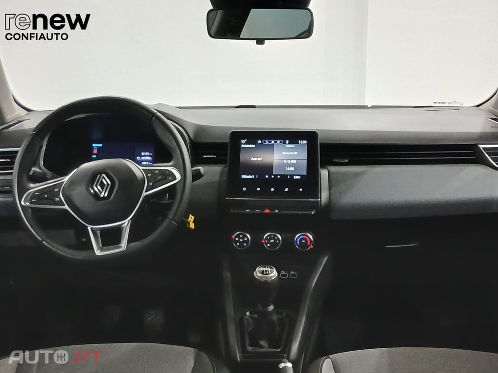 Renault Clio 1.5 Blue dCi Evoluti