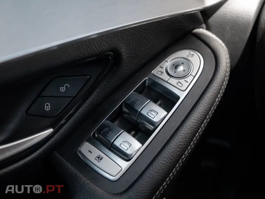 Mercedes-Benz GLC 300 de 4Matic