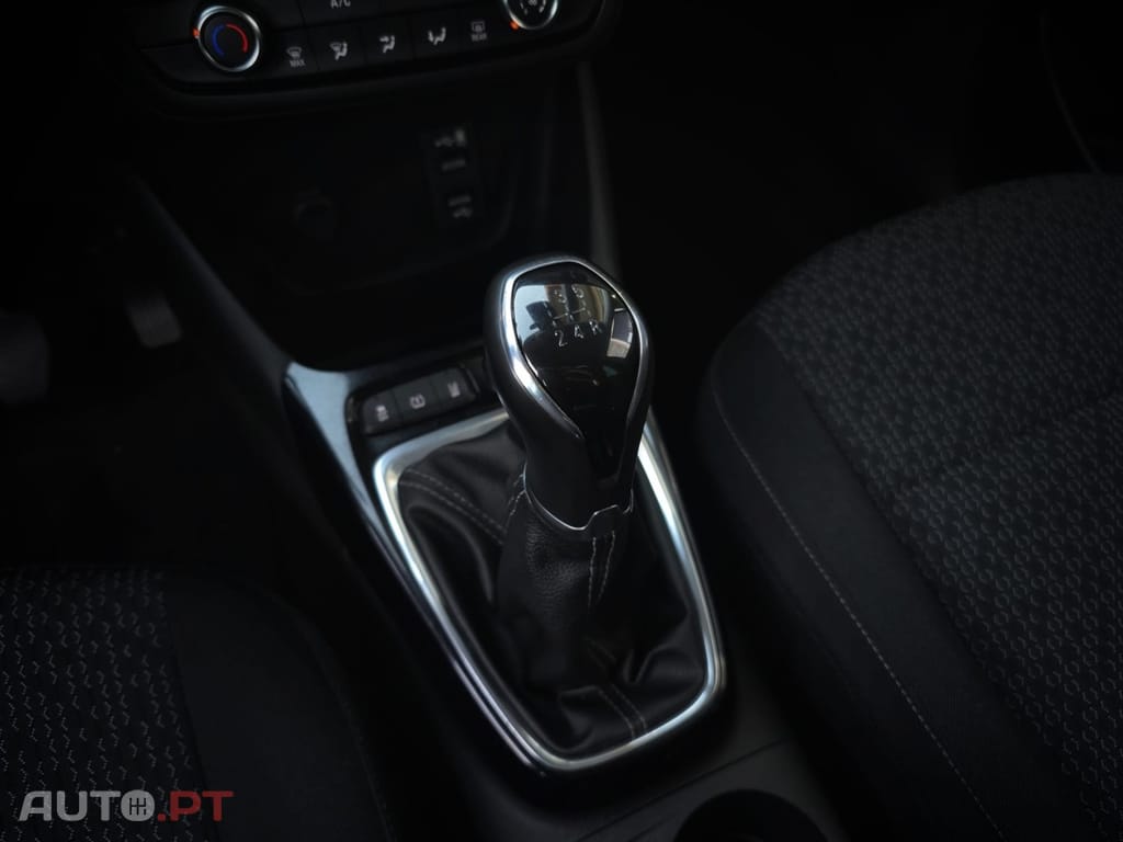 Opel Crossland X 1.2 Edition FlexFuel