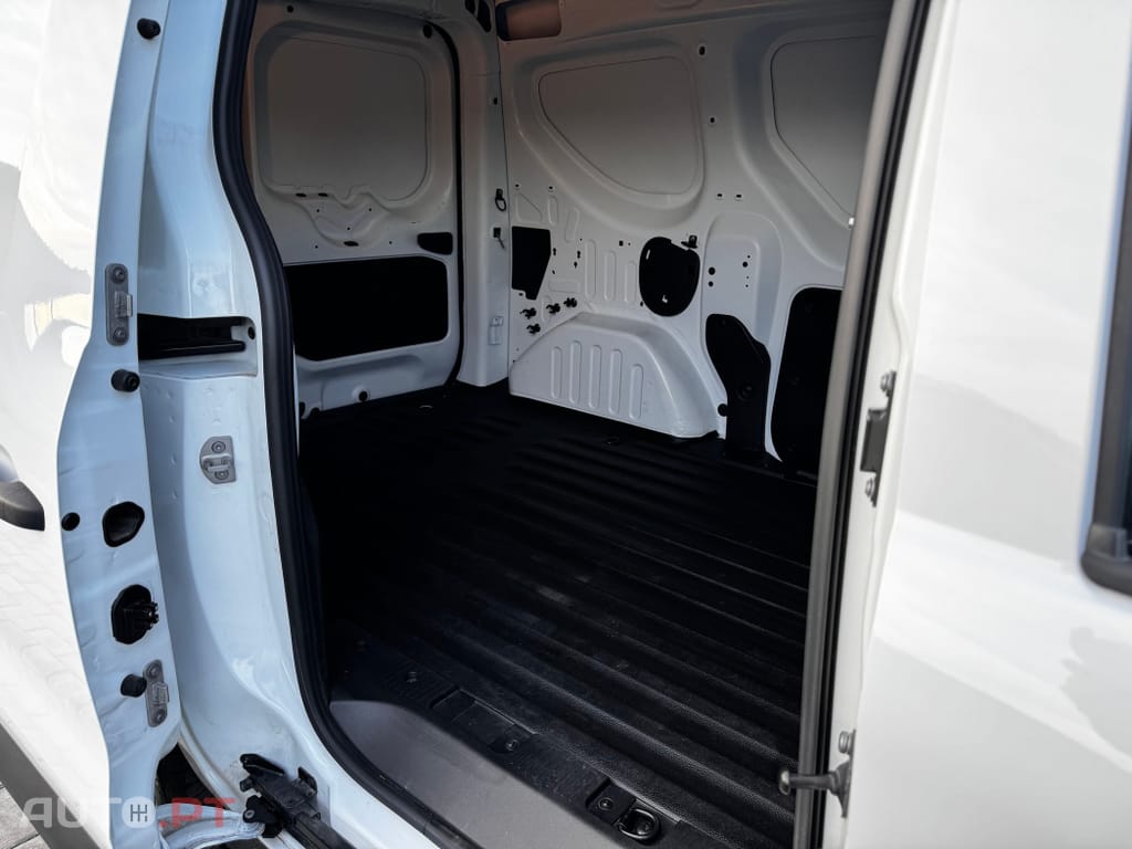 Renault Express 1.5 Azul dCi Confort