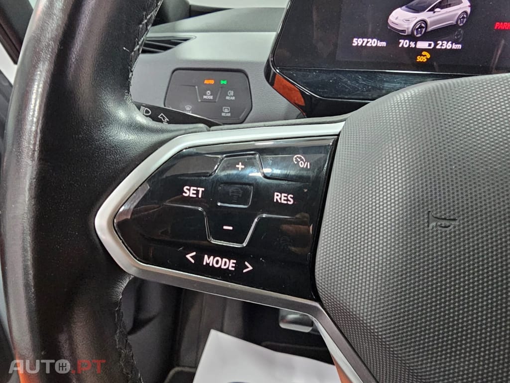 Volkswagen Id.3 Pro Performance