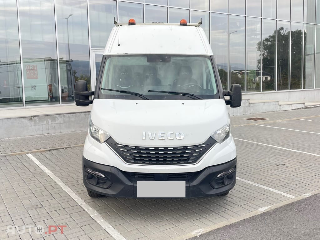 Iveco Daily 2.3 35C16 3450