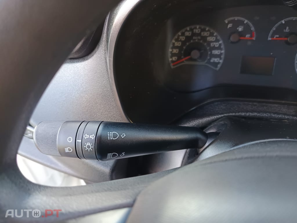 Fiat Doblo 1.3 Multijet