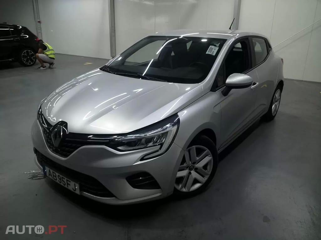 Renault Clio INTENS