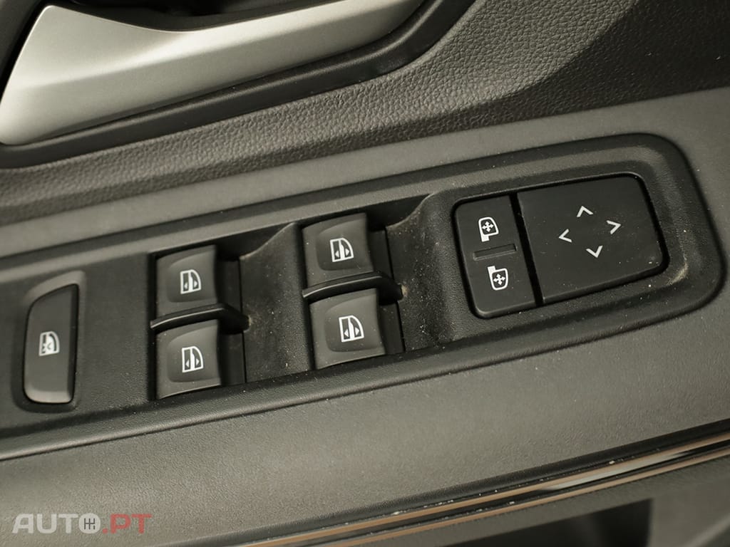 Dacia Jogger Jogger 1.0 ECO-G Extreme+ Up&Go 7L Bi-Fuel