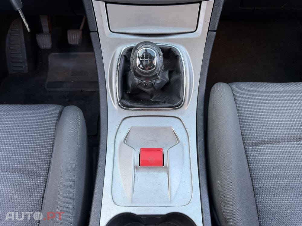 Ford S-Max 1.8 TDCi Titanium 7L