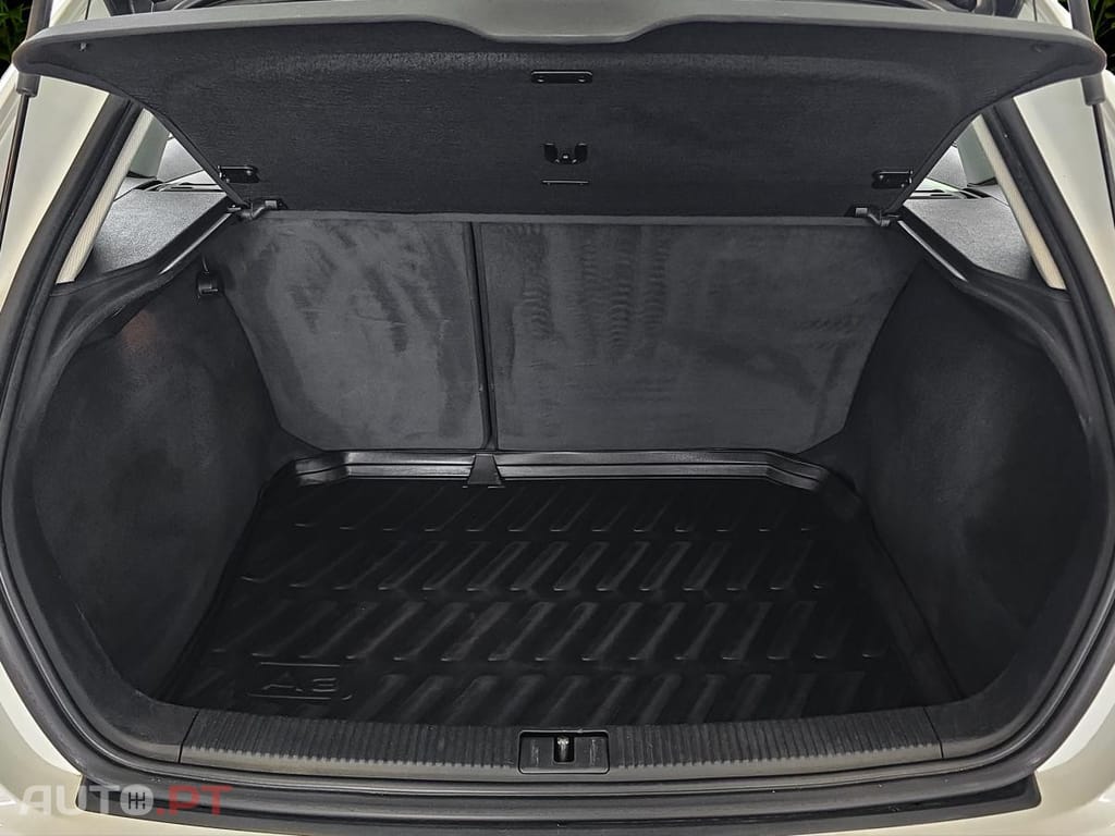 Audi A3 Sportback 1.6 TDI Sport