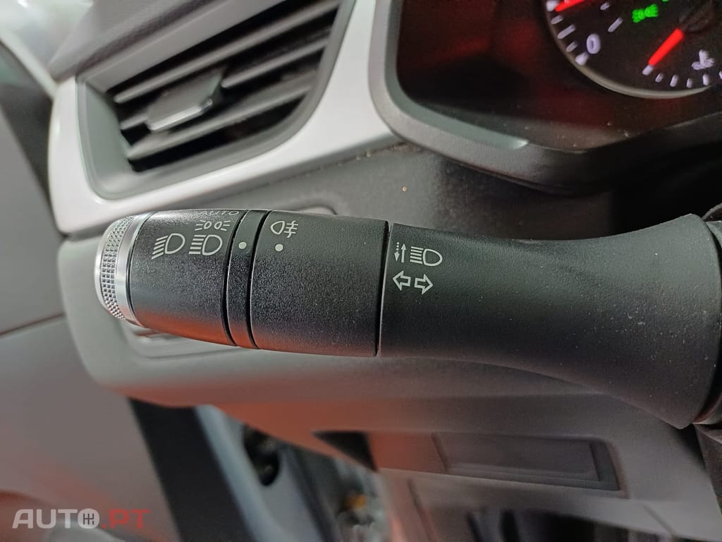 Renault Captur 1.0 TCe Equilibre