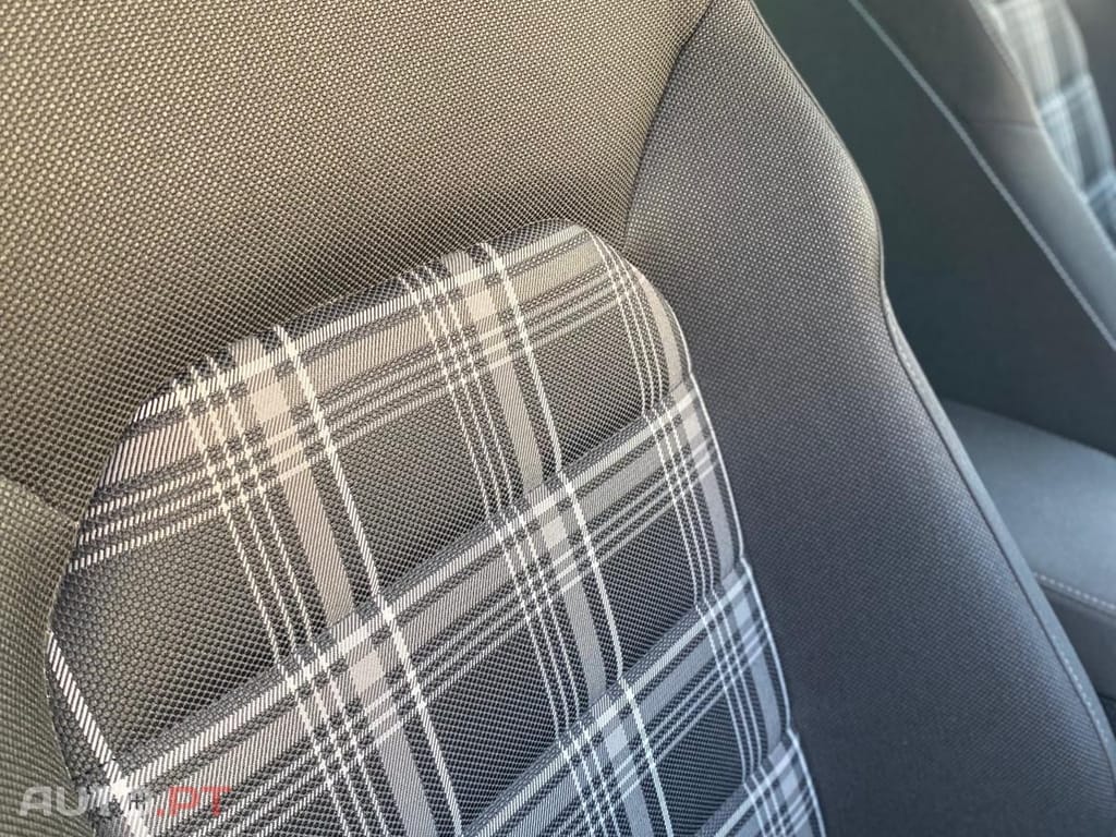 Volkswagen Golf 2.0 TDi GTD