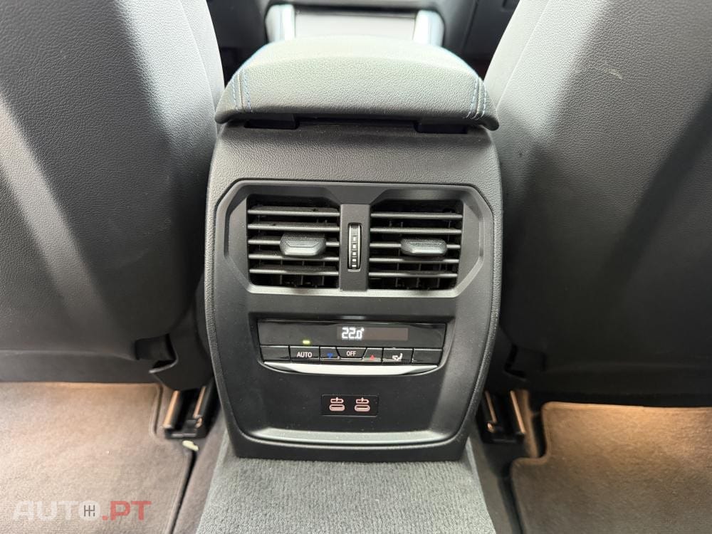 BMW 420 d Pack 50 anos M Auto