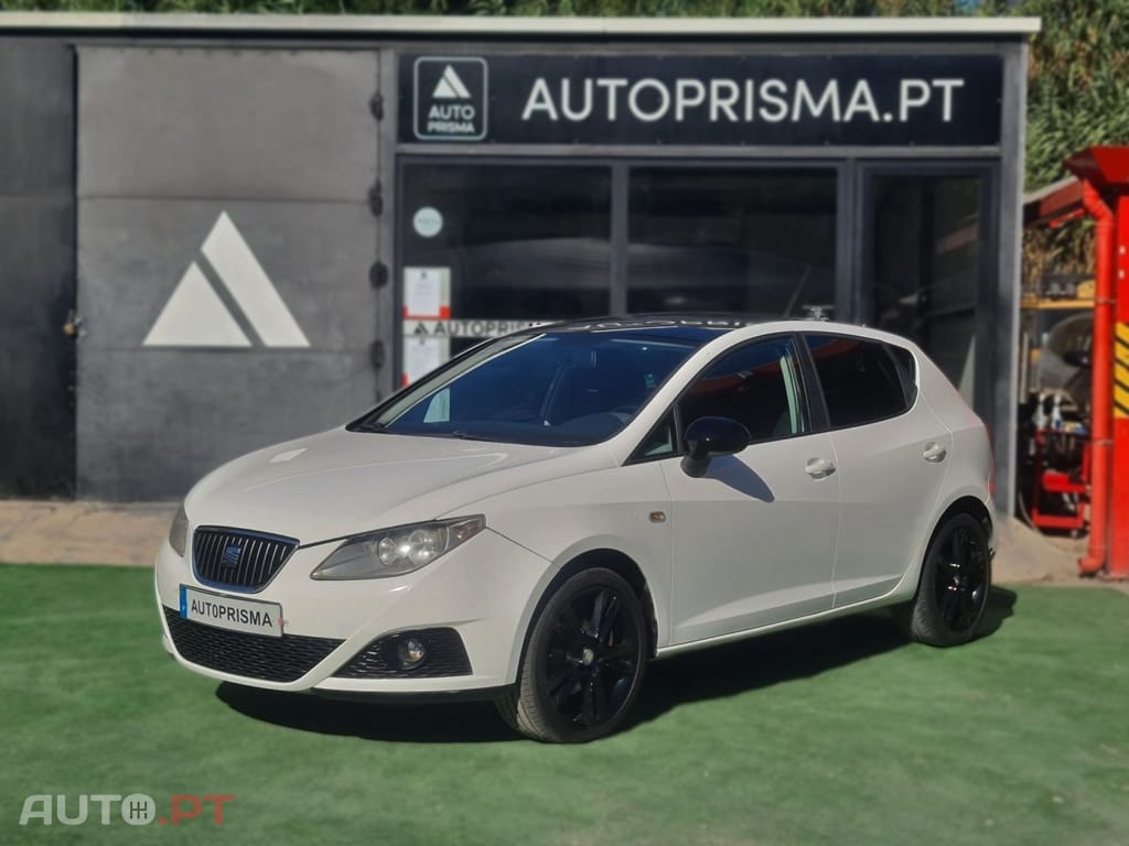 Seat Ibiza 1.2 TSI Style