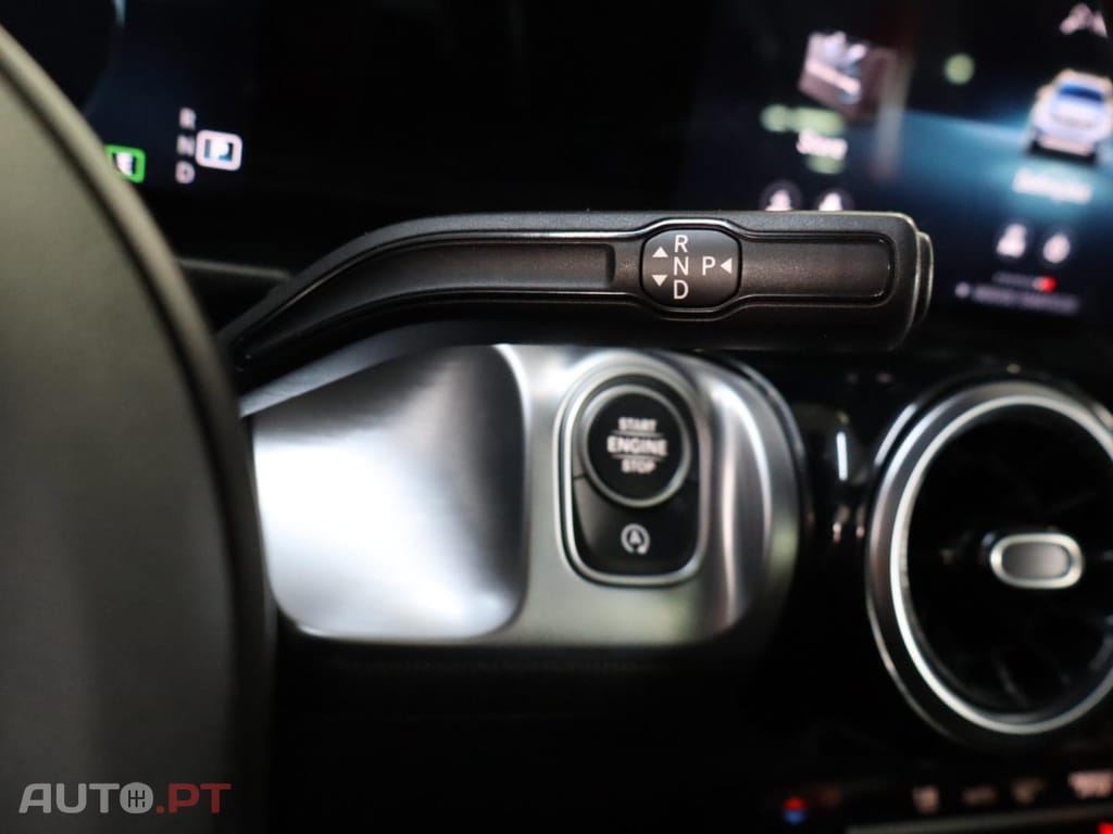 Mercedes-Benz GLB 180 180 d Style