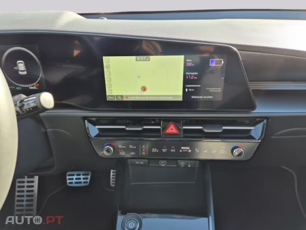 Kia Niro Inspiration I.V.A DEDUTIVEL 