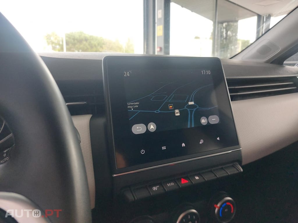 Renault Clio 1.0 TCe Limited