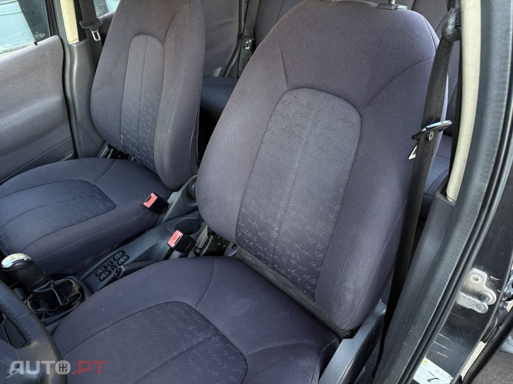Mercedes-Benz A 140 Avantgarde
