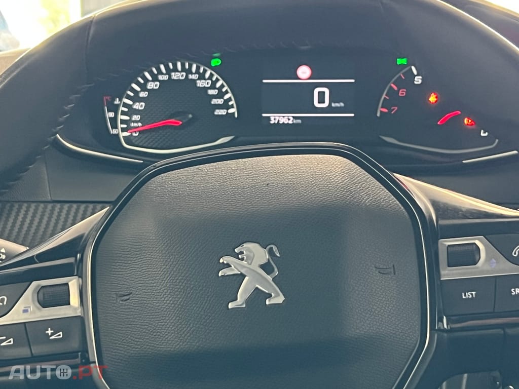 Peugeot 208 1.2 PureTech Active Pack
