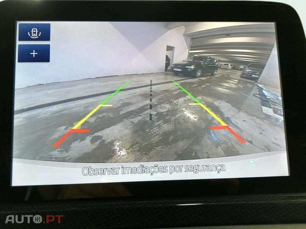 Ford Focus 1.0 EcoBoost ST-Line