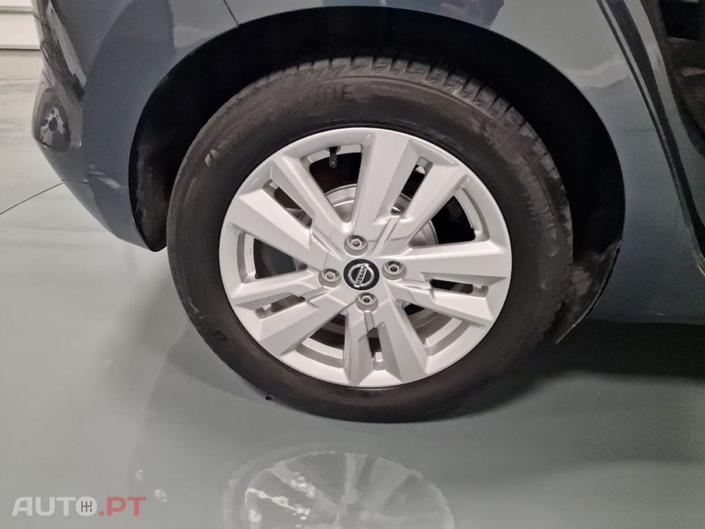 Nissan Micra 1.0 IG-T N CONNECTA