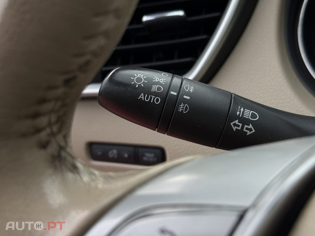 Nissan X-Trail 1.6 dCi Tekna Pele Camel Xtronic