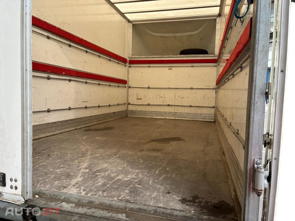 Iveco Daily 2.3 35C14 22M3