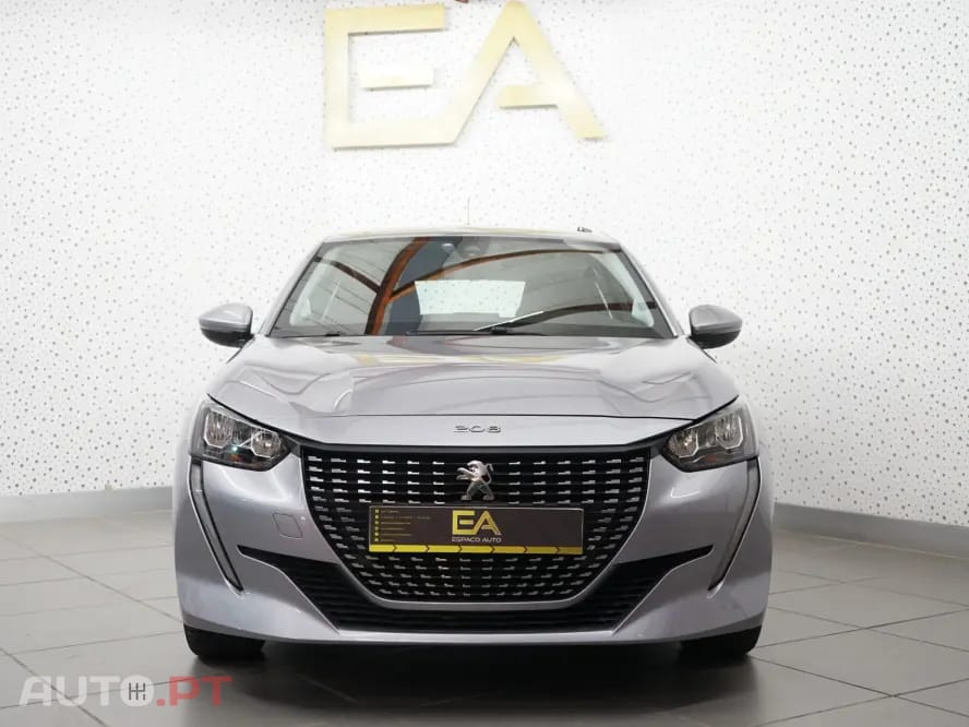 Peugeot 208 1.2 PureTech Active