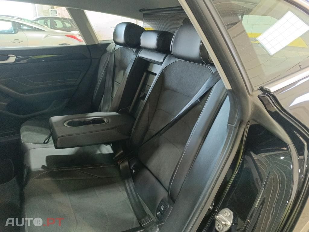 Volkswagen Arteon 1.4 TSI eHybrid Elegance