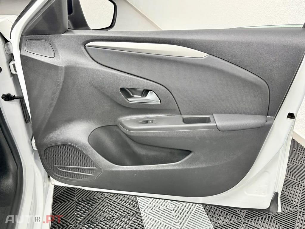 Opel Corsa 1.5 S&S Edition