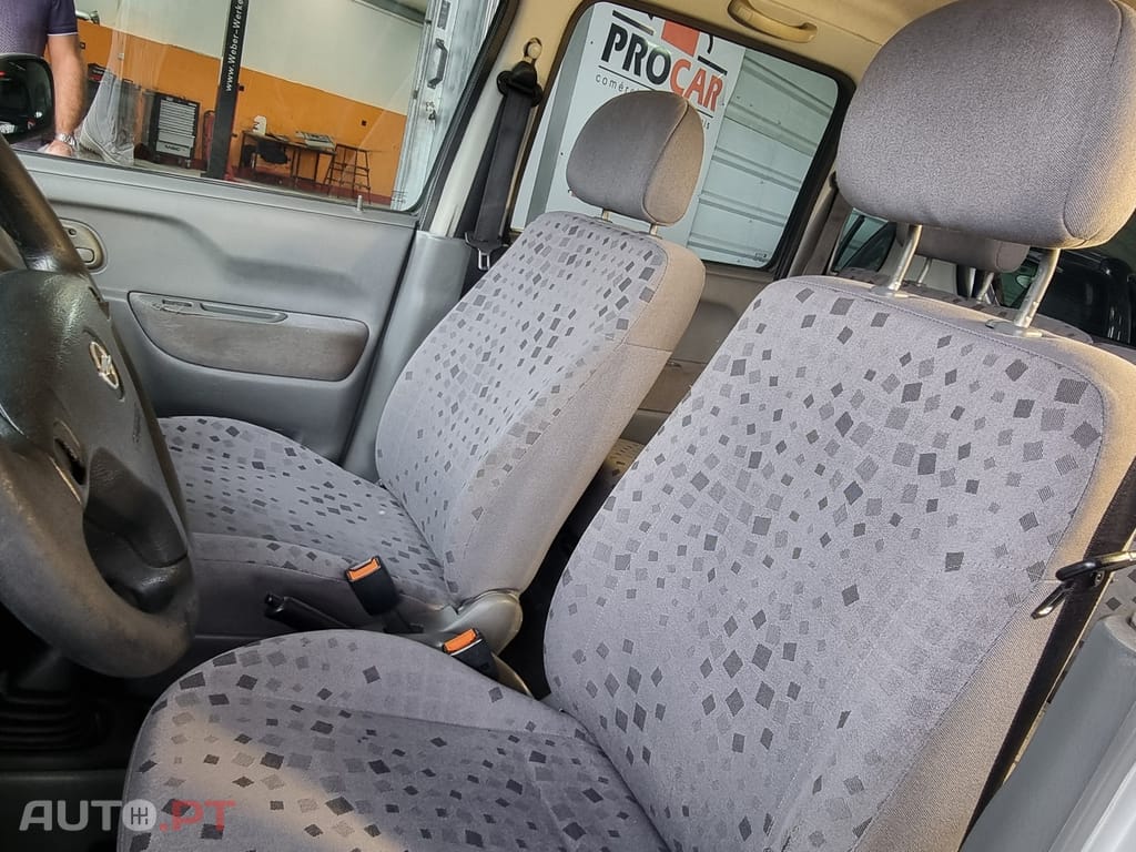 Opel Agila 1.0 12V