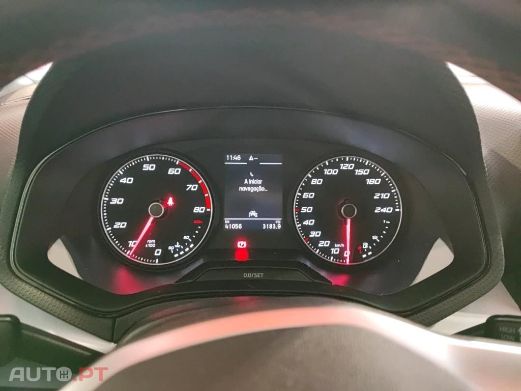 Seat Arona 1.0 TSI FR