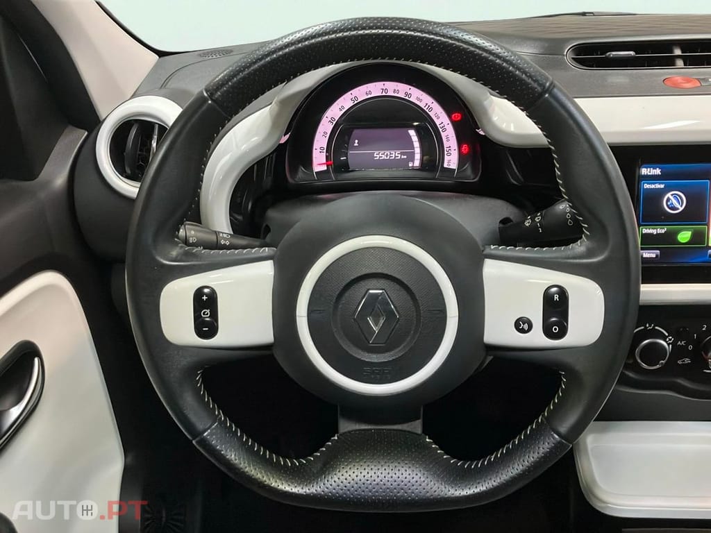 Renault Twingo 1.0 SCe Dynamique