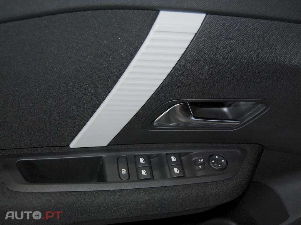 Citroen C4 1.2 Hybrid Plus e-DSC6