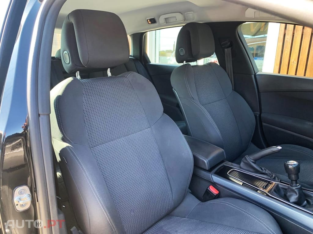 Peugeot 508 SW 1.6 BlueHDi Access