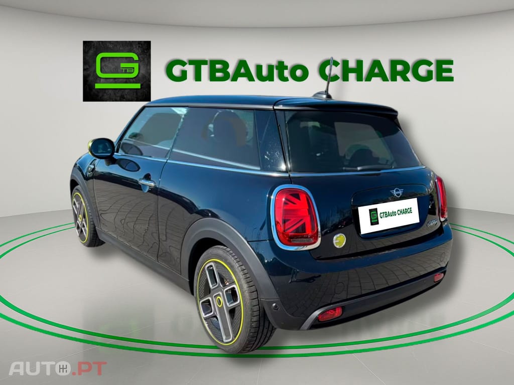 MINI Cooper SE I.V.A DEDUTIVEL 