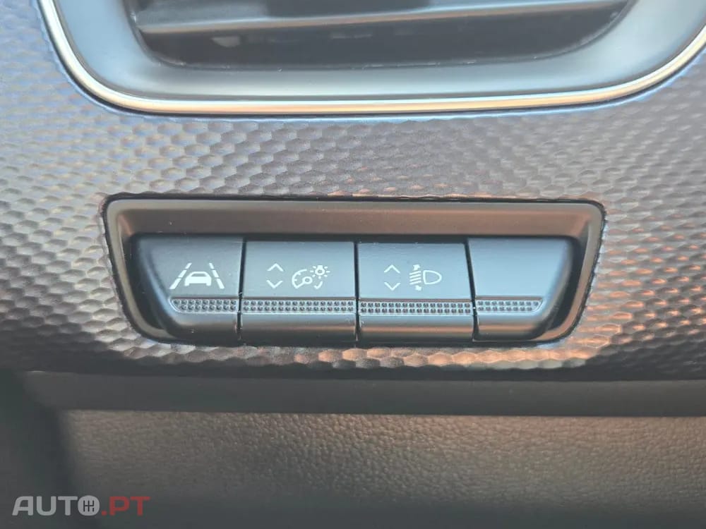 Renault Arkana 1.6 E-Tech Full Hybrid Evolution