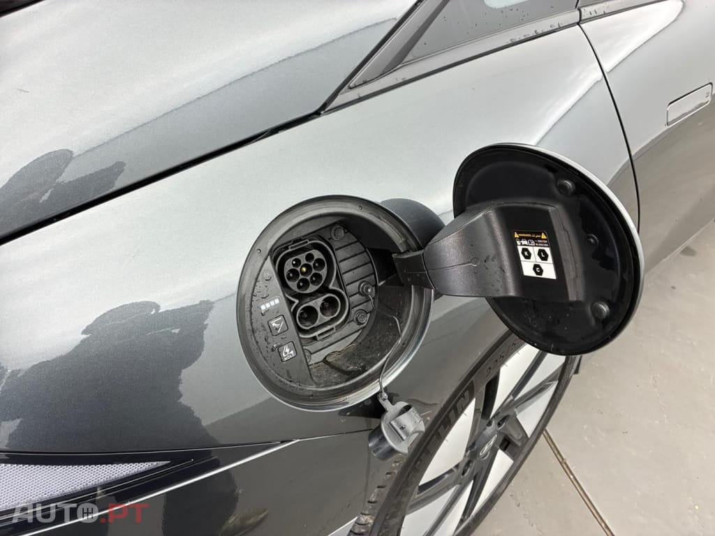 Hyundai Ioniq 6 77 kWh Intuitive