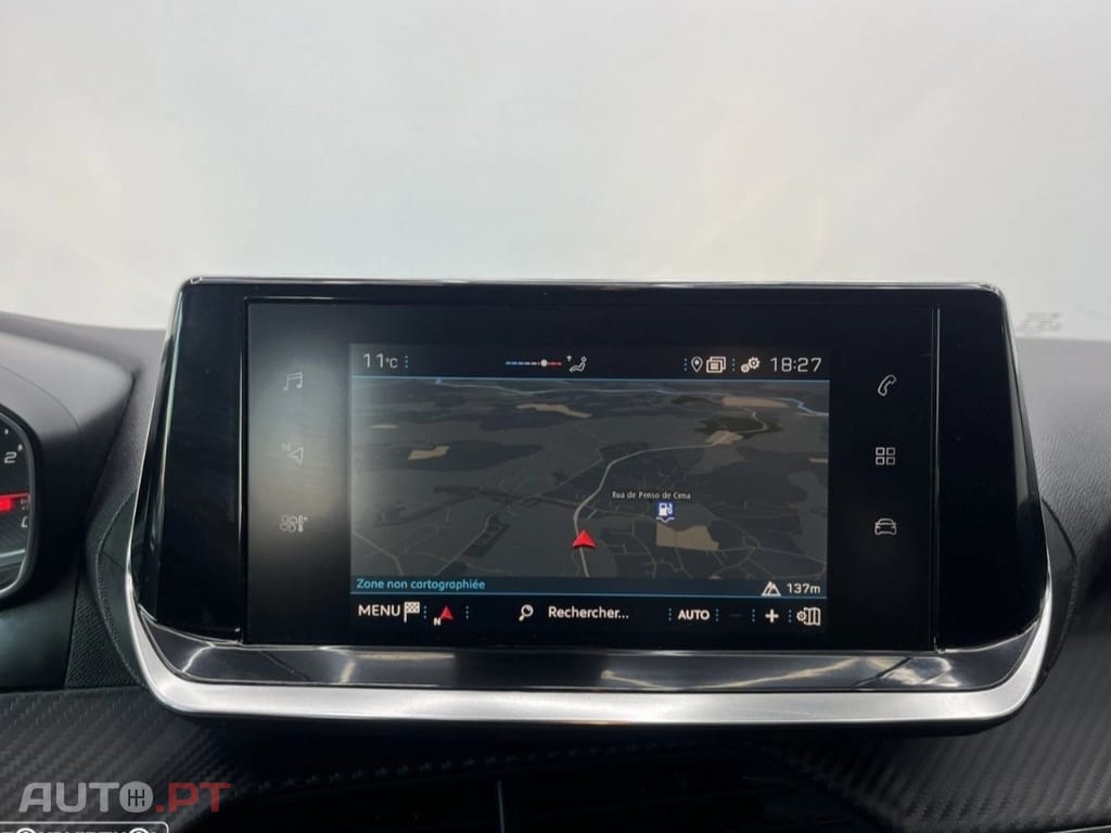 Peugeot 208 1.2 PureTech Active